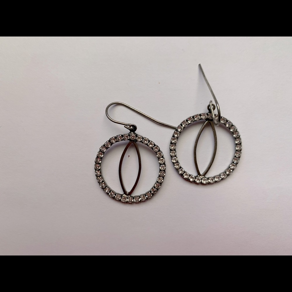 COPY - Dangle Earrings